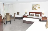 Bell Tower Inn Hotels in Alfredton