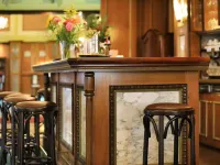 Hotel Bellevue Wien Hotels near Rathausplatz