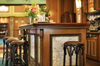 Hotel Bellevue Wien