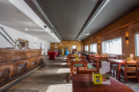 Pic Maià Mountain Hotel