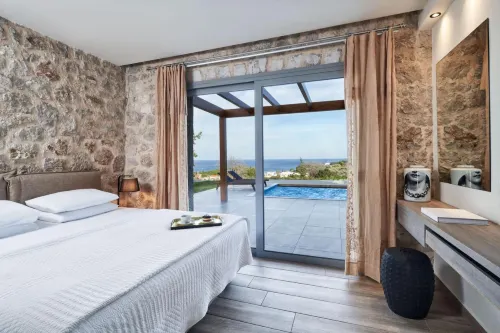 Anar Villas Rhodes
