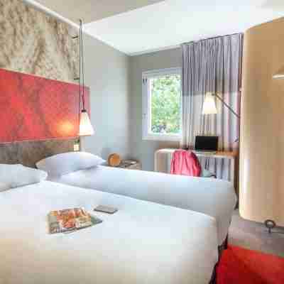 ibis Brignoles Provence Verte Rooms