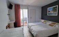 Hotel S´Aguarda