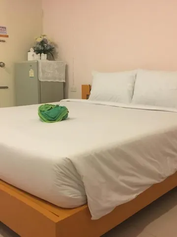 รูปภาพของโกกรีนรีสอร์ท