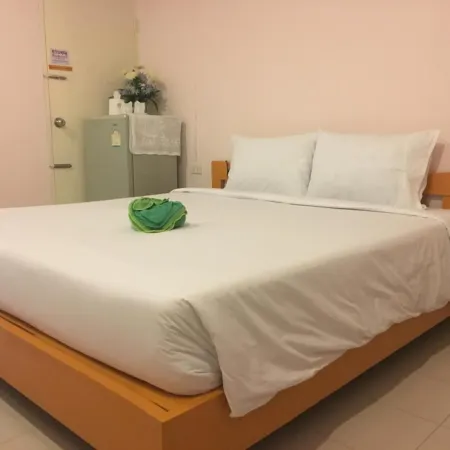 Go Green Resort