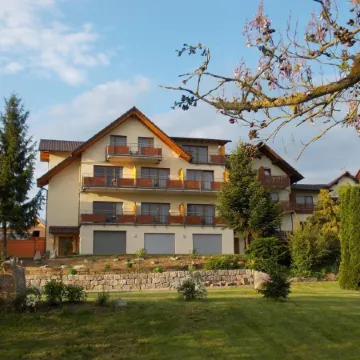 Hotel-Gasthof Rose