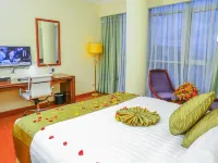 Denver Boutique Hotel Hotels near Arada