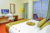 Denver Boutique Hotel Hotels near Arada