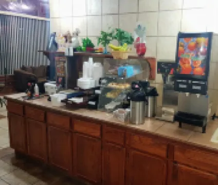 เวสเทิร์นอินน์ เซาท์