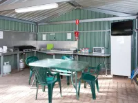 Paringa Caravan Park Hôtels à : Renmark