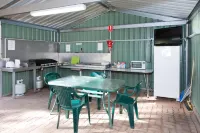 Paringa Caravan Park