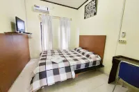 Quattrick Dee Homestay Mitra RedDoorz Các khách sạn ở Manokwari