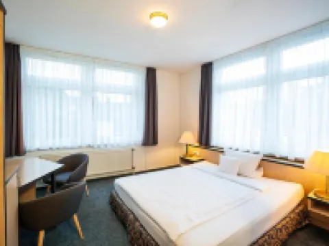 Apart' Hotel Hotels in Kehl am Rhein