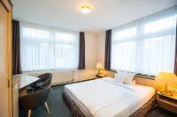 Apart' Hotel Hotels in Willstatt