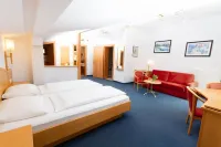 Bruggerhof - Camping, Restaurant, Hotel