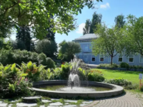 Piteå Vandrarhem Hotels in Pitea