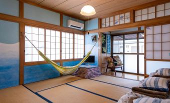 Katsuo Guest House
