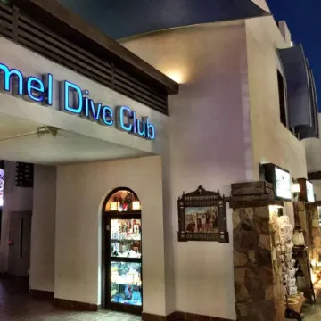 Camel Dive Club & Hotel - Boutique Hotel Отели рядом с достопримечательностью «Залив Наама»