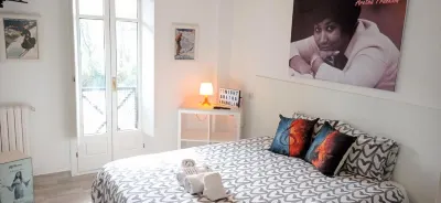 프라우 리우 Playa de Gulpiyuri 주변 호텔