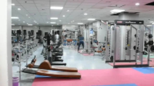 Florida Inn Hotel Hotel di Nejran