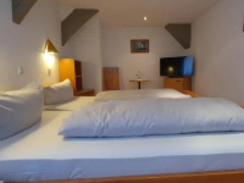 Hotel zur Krone Hotels in Hameln