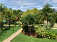Hotel Villa Del Sol فنادق في Playa Hermosa