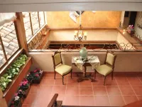 Morenica del Rosario Hotel dekat Barranco