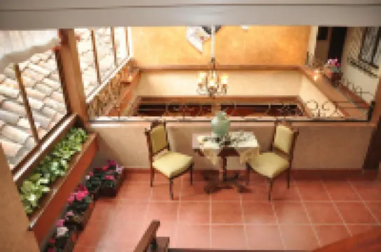 Morenica del Rosario