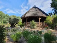 Camping la Pinède Hotels in Calvi
