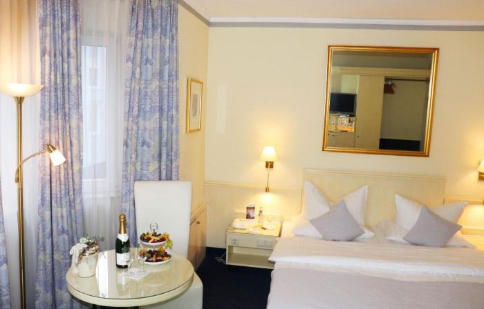 Hotel Dalberg