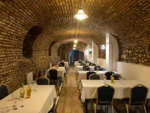 Fibula Residence Hotel & Wellness - Adults Only