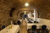 Fibula Residence Hotel & Wellness - Adults Only Hotels in Pecs