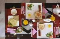 Noomuraka Inn Hotel a Mahibadhoo