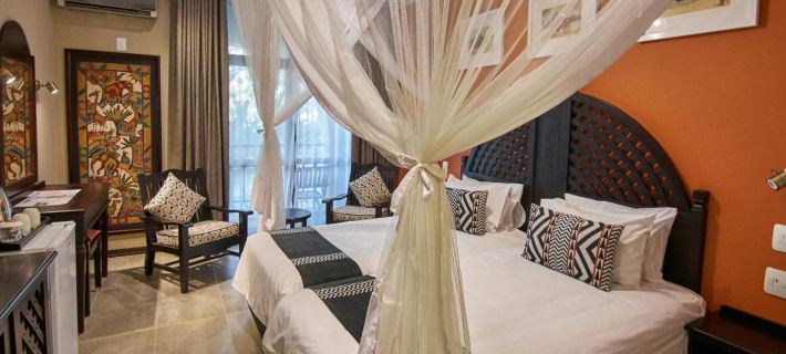 Victoria Falls Rainbow Hotel Hotels in Hwange