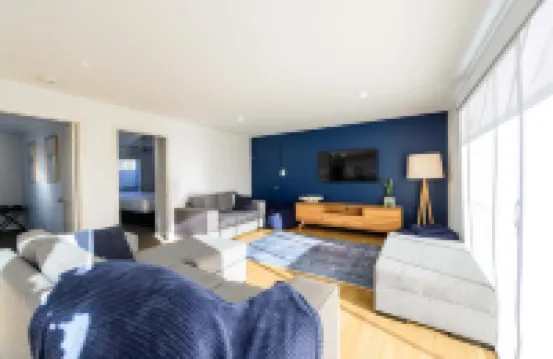 Georges Bay Apartments