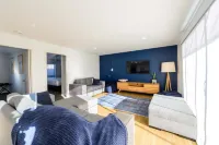 Georges Bay Apartments