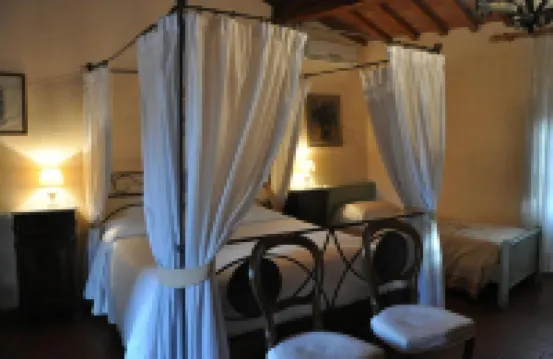 ラ ファットレッサ