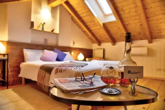 杜G住宿加早餐旅館