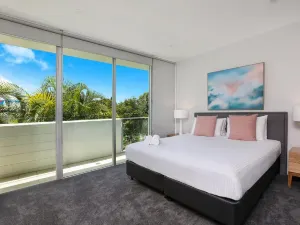 Element on Coolum Beachfront Sunshine Coast