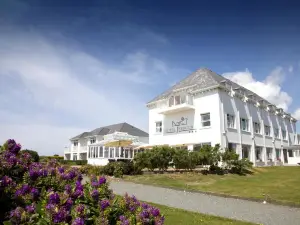 Hotel Jerbourg