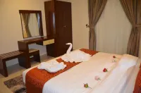 Lina Park 4 Hotels in Dhahran