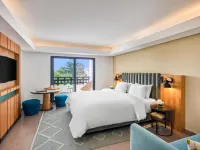 Pullman Mazagan Royal Golf & Spa Hotels in El Jadida