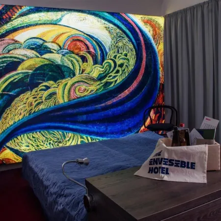 Hotel Ambassador