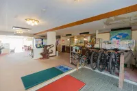 Sakurajima Seaside Hotel Hotels in Tarumizu