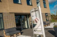 MyHotel Steenwijk - Giethoorn - 4-Star