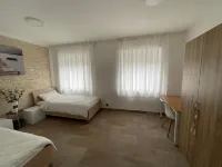 Erft Apartment Hotels in Kerpen