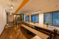 Madpackers Rishikesh Laxman Jhula