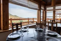 Hostería del Cerro Hotels in Villa Catedral