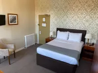 Manor Hotel by Greene King Inns Hôtels à : Yeovil