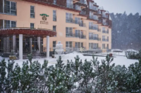 Royal Spa Residence Hotéis em 